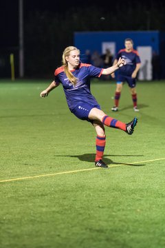 Bild 164 - Frauen Bramstedter TS - TSV Wiemersdorf : Ergebnis: 2:2